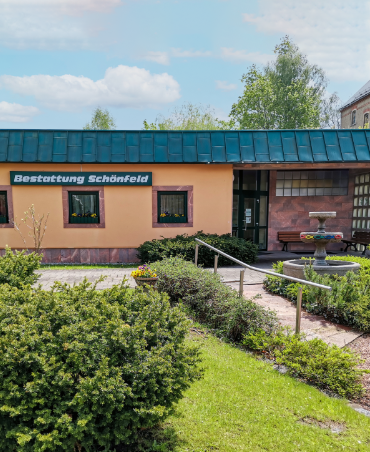 Geschäftsstelle Geringswalde